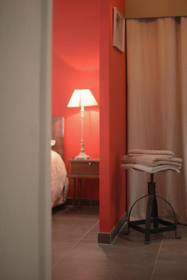 Les Chambres D'Agmara Arles Exterior photo