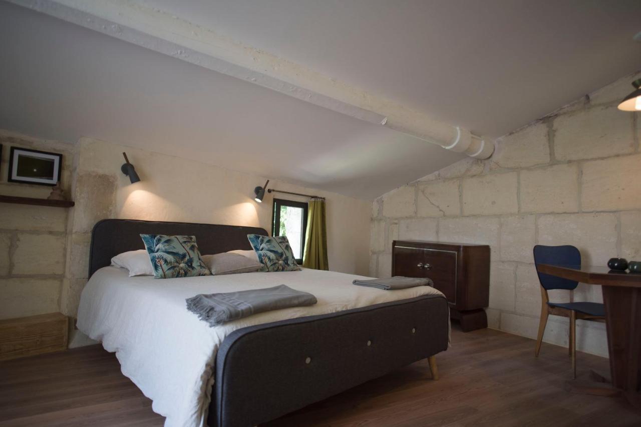 Les Chambres D'Agmara Arles Exterior photo