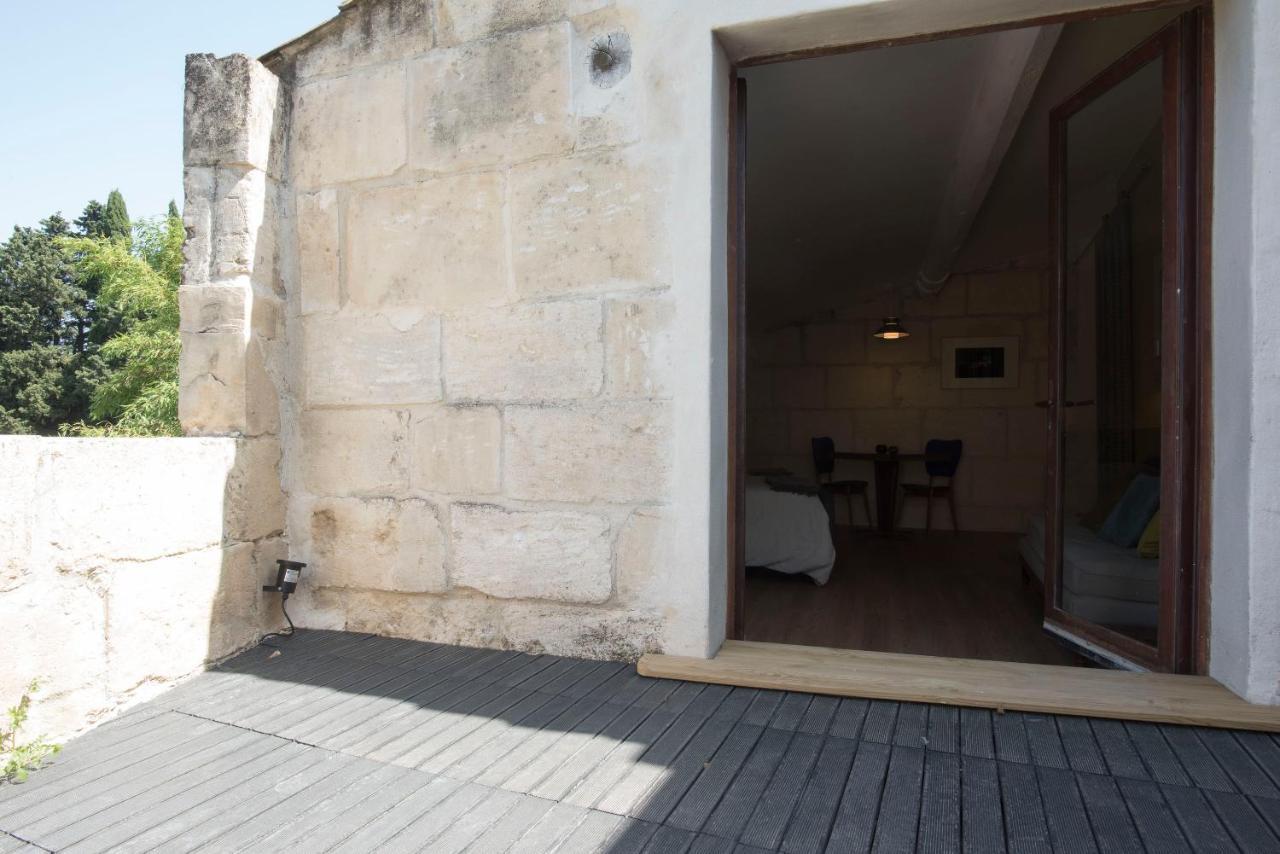 Les Chambres D'Agmara Arles Exterior photo